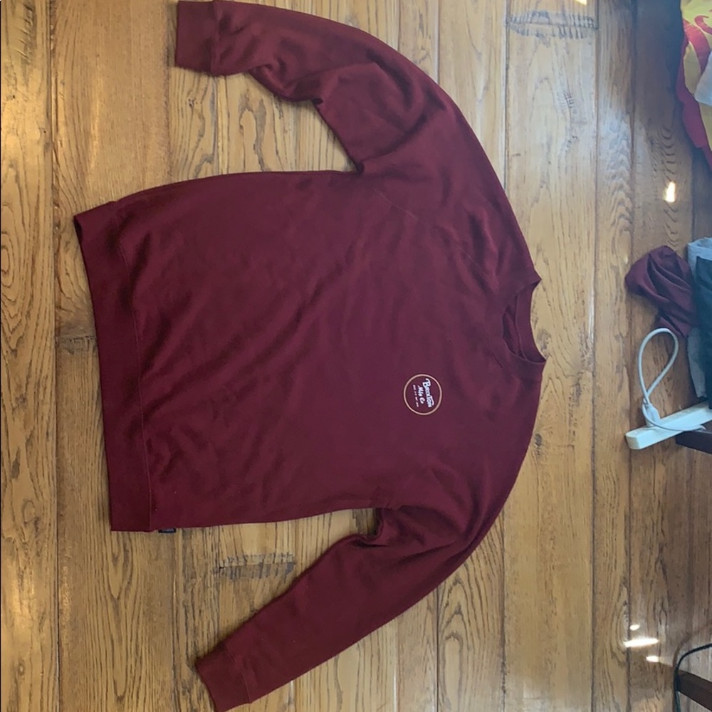 Brixton Crewneck